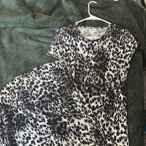Maxi dress lularoe